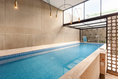 Load image into Gallery viewer, Increíble y moderna en casa club+piscina 13

