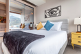 Load image into Gallery viewer, Moderno en el nuevo edificio + piscina
